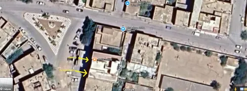 Location Local Oran Bir el djir