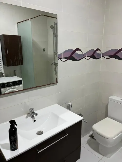 Vente Appartement F2 Oran Bir el djir