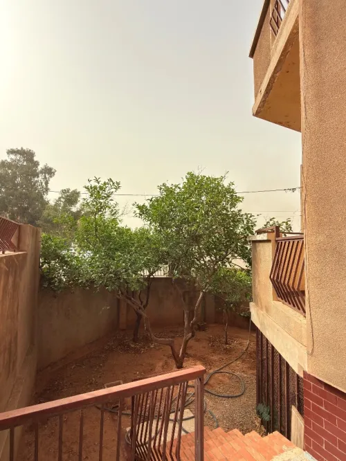 Vente Appartement Niveau de villa F5 Tlemcen Tlemcen