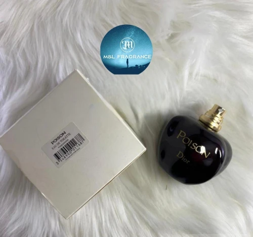 Des parfums testeur originaux 