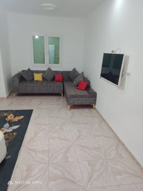 Location vacances Appartement F4 Sétif Setif
