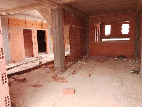 Vente Villa Tiaret Frenda