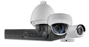 caméras de surveillance