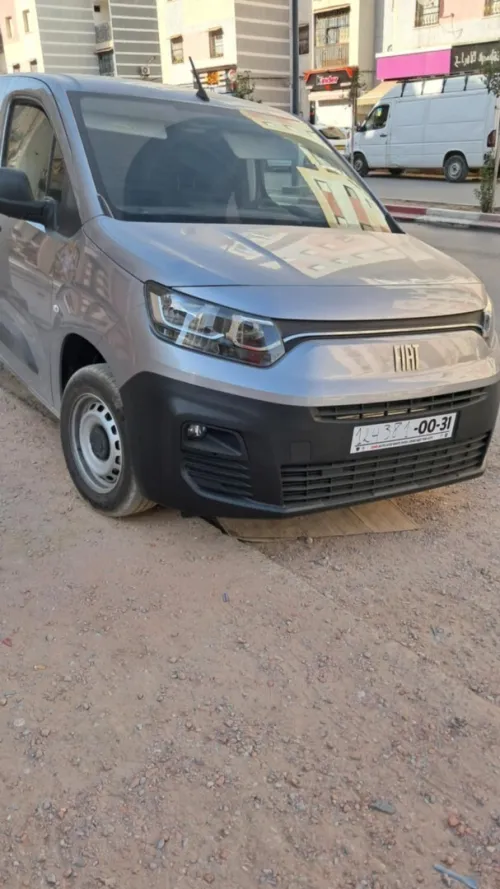 Fiat Doblo 2024 Oran