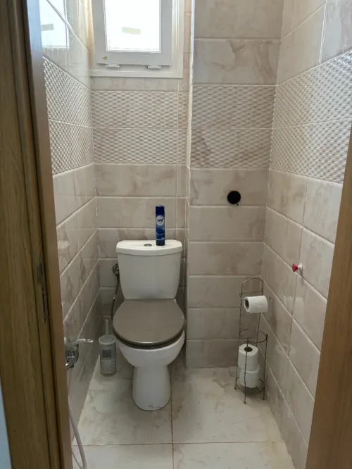 Vente Appartement F5 Oran Bir el djir