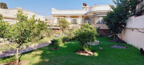 Vente Villa Blida Beni mered