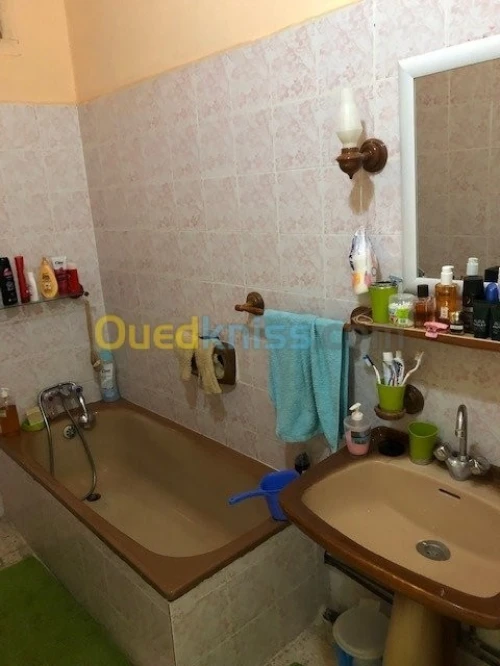Vente Villa Msila Msila