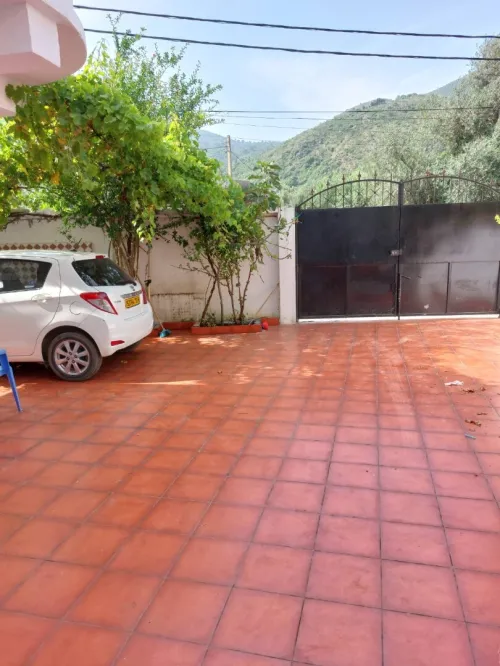 Location vacances Villa Jijel Ziama mansouriah