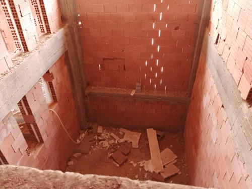 Vente Villa Tiaret Frenda