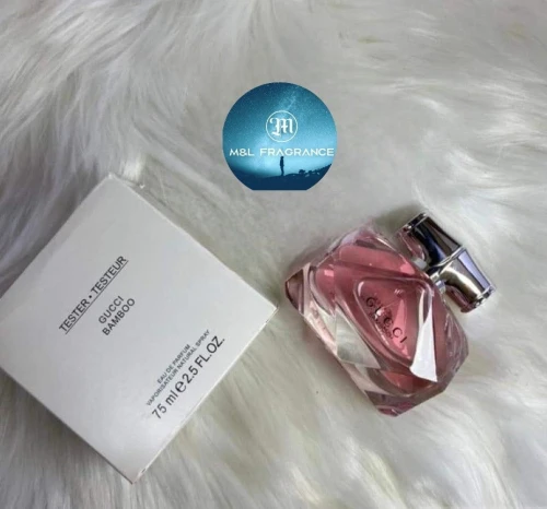 Des parfums testeur originaux 