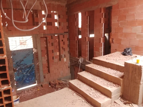 Vente Villa Tiaret Frenda