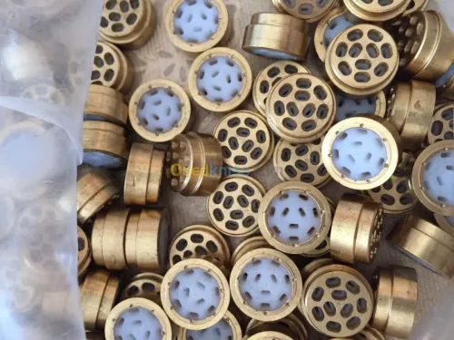 Baignoire  en Acier & Sanitaires