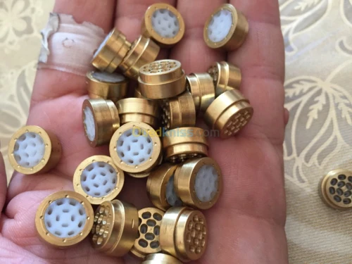 Baignoire  en Acier & Sanitaires