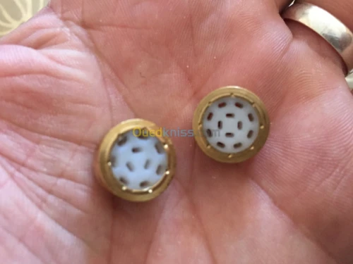 Baignoire  en Acier & Sanitaires