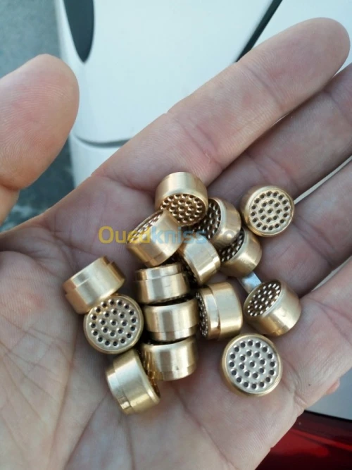 Baignoire  en Acier & Sanitaires