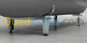 Baignoire  en Acier & Sanitaires