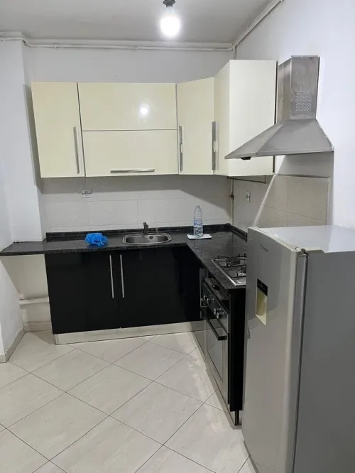 Vente Appartement F2 Oran Bir el djir