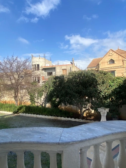 Vente Villa Bouira Bouira
