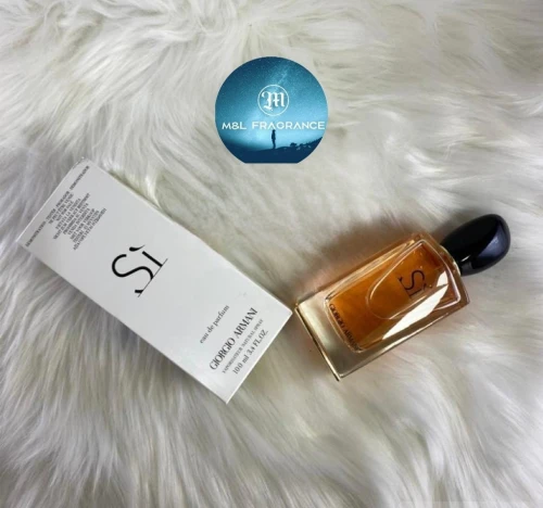 Des parfums testeur originaux 
