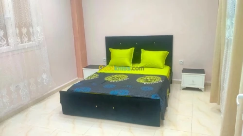 Location vacances Appartement Boumerdès Boudouaou