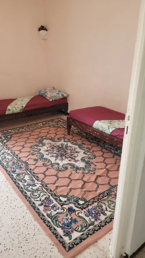 Location vacances Appartement F2 Jijel El aouana
