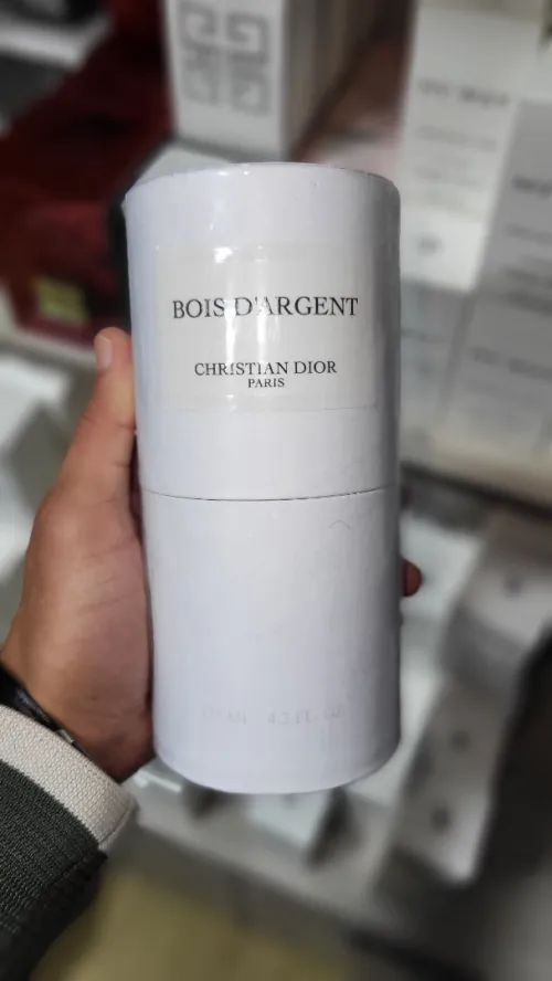Parfum testeur 