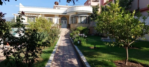 Vente Villa Blida Beni mered