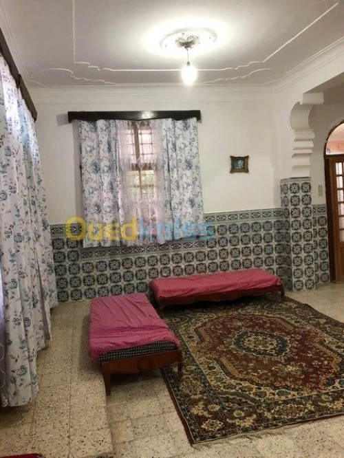 Vente Villa Msila Msila