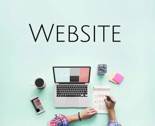 Création site web Professionnel Sur-Mesure et Clé en Main