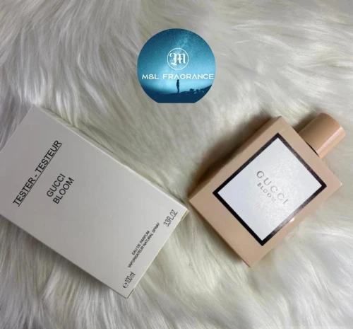 Des parfums testeur originaux 