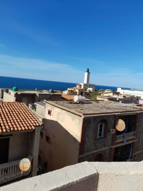 Vente Villa Alger Ain benian