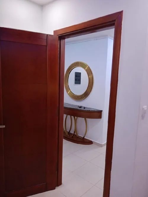 Location vacances Appartement Alger Hammamet