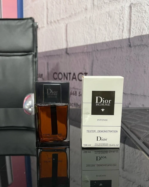 Parfum testeur 