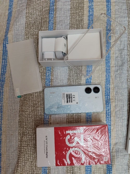 Redmi 13c