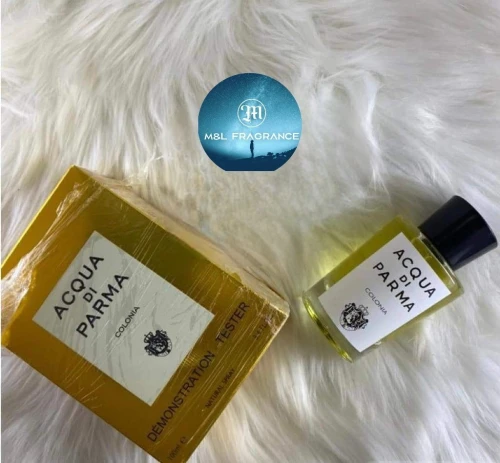 Des parfums testeur originaux 