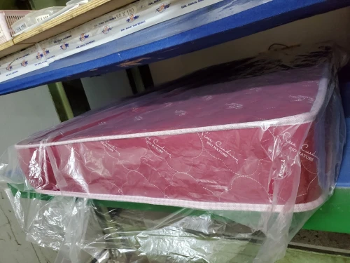 Matelas orthopédique  et mouss
