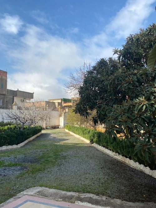 Vente Villa Bouira Bouira