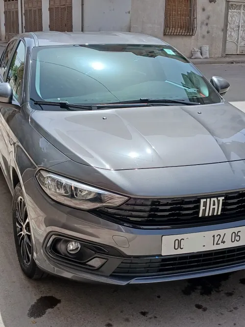 Fiat Tipo 2024 City plus