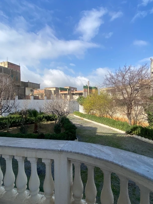 Vente Villa Bouira Bouira