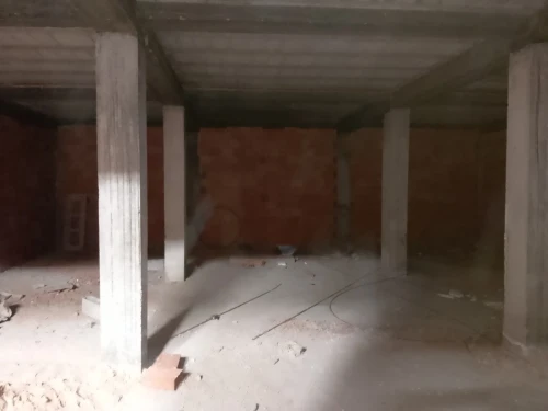 Vente Villa Tiaret Frenda