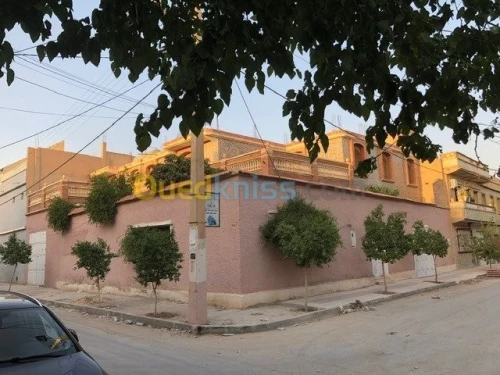 Vente Villa Msila Msila