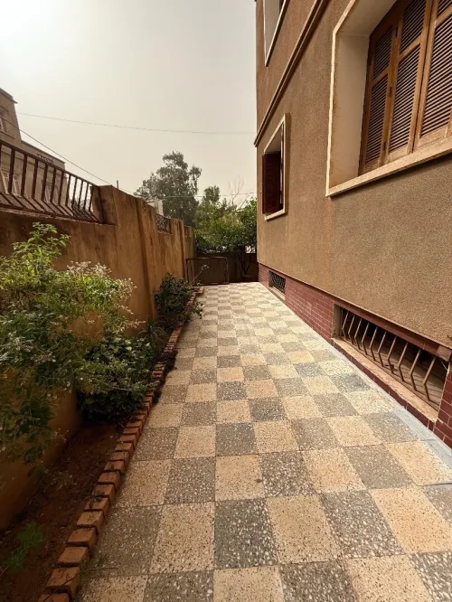 Vente Appartement Niveau de villa F5 Tlemcen Tlemcen