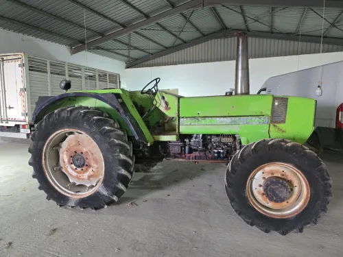 DEUTZ DX110 