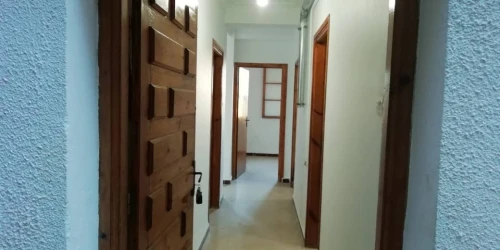 Location Appartement Niveau de villa F3 Alger Bouzareah