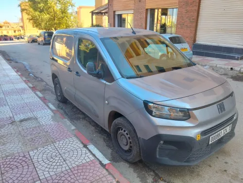Fiat Doblo 2024 