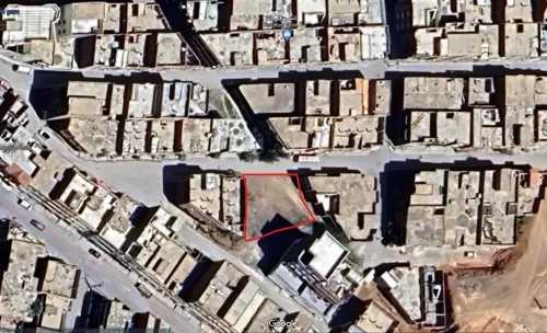 Vente Terrain Setif El eulma