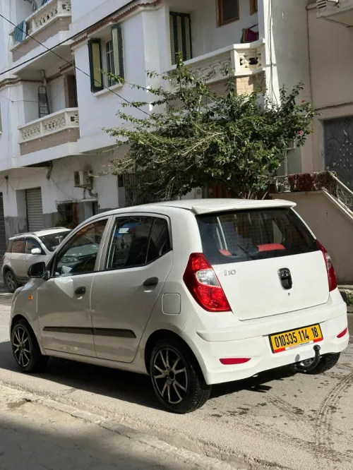 Hyundai i10 2014 GLS