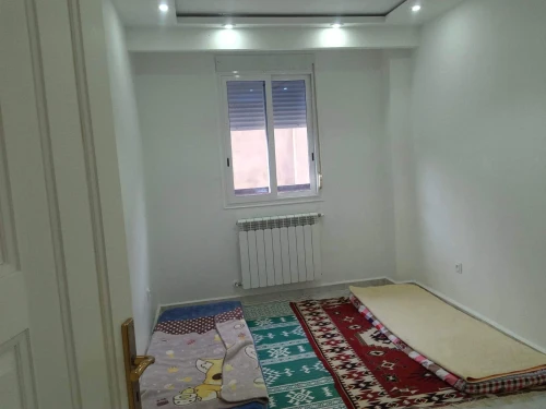 Vente Appartement F3 Alger Bordj el bahri