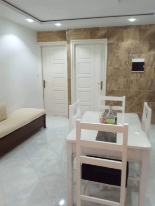 Vente Appartement F3 Alger Bordj el bahri