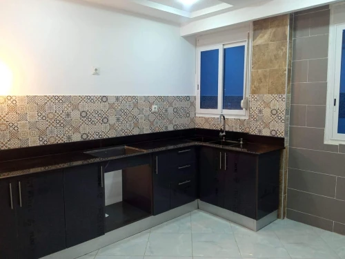 Vente Appartement F3 Alger Bordj el bahri